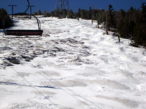 Killington Slopes